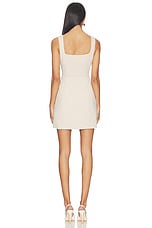 Volition Long Line Dress - thumbnail 6