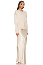 Rhyme Combo Slip Knit Dress - thumbnail 6