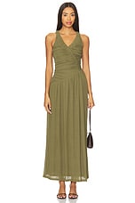 Rua Dress - thumbnail 4