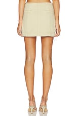 Verve Denim Skort - thumbnail 7