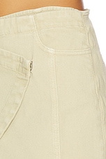 Verve Denim Skort - thumbnail 9
