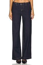 Dusk Denim Pant