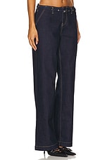 Dusk Denim Pant - thumbnail 5