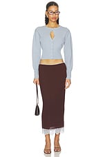 Alani Cardigan - thumbnail 7
