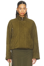 Alula Jacket - thumbnail 4