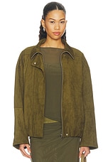 Alula Jacket - thumbnail 5