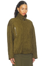 Alula Jacket - thumbnail 6