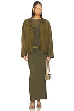 Alula Jacket - thumbnail 8