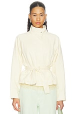 Asha Jacket - thumbnail 4