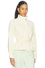 Asha Jacket - thumbnail 7