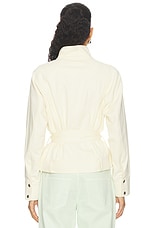 Asha Jacket - thumbnail 8