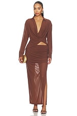 Selen Skirt - thumbnail 8