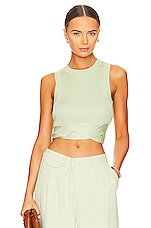 Drift Knit Tank