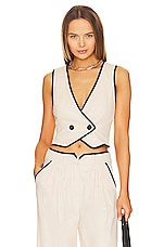 Express Waistcoat