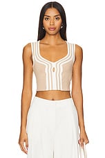Swell Knit Top