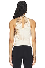Odette Halter Top - thumbnail 6