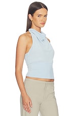 Ada Halter Top - thumbnail 5