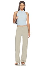 Ada Halter Top - thumbnail 7