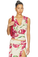 Azalea Top - thumbnail 4