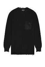 Devin Sweater