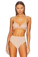 Product image of SPANX Adjustable Full Coverage Bra. Click to view full details
