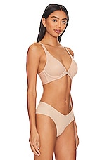 SPANXsmooth™ Bra-llelujah!® Adjustable Plunge Wireless Lift Bra - thumbnail 5