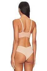 SPANXsmooth™ Bra-llelujah!® Adjustable Plunge Wireless Lift Bra - thumbnail 6