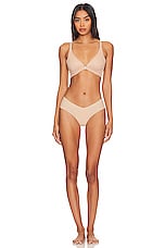 SPANXsmooth™ Bra-llelujah!® Adjustable Plunge Wireless Lift Bra - thumbnail 7