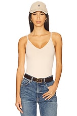 Sculpt Thong Bodysuit - thumbnail 3