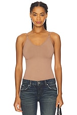 Sculpt Thong Bodysuit - thumbnail 10