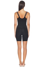 Sculpt Gofigure Open Bust Midthigh Bodysuit - thumbnail 6