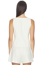Spanxsupersmooth Vest Top - thumbnail 6