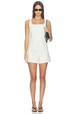 Spanxsupersmooth Vest Top - thumbnail 7