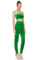Penelope Velour Pant Set - thumbnail 5