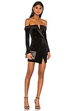 superdown blazer dress