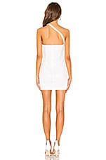 Superdown Cicely Mini Dress In White Revolve