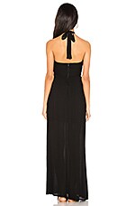 superdown Marley Maxi Dress in Black | REVOLVE