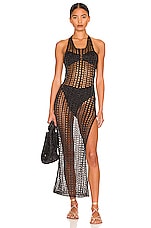 Product image of superdown Renata Swim Cover Up. Click to view full details