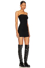 Mandy Mini Dress - thumbnail 4