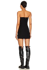 Mandy Mini Dress - thumbnail 5