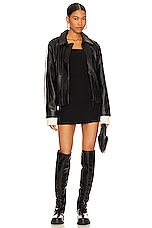 Mandy Mini Dress - thumbnail 6
