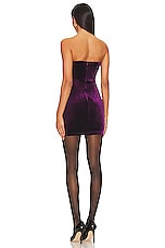 Sami Corset Dress - thumbnail 6