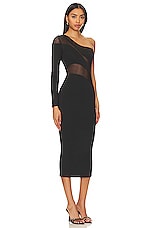 Kaelyn Maxi Dress - thumbnail 5