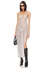 Marlee Maxi Dress - thumbnail 4