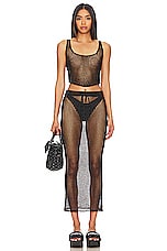 Gabija Skirt Set