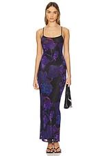Calla Maxi Dress - thumbnail 4
