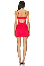 Claire Mini Dress - thumbnail 5