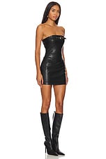 Mckay Mini Dress - thumbnail 5