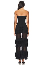 Lorenza Maxi Dress - thumbnail 10