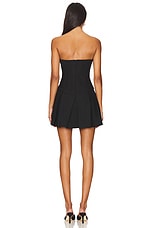 Geraldine Mini Dress - thumbnail 5